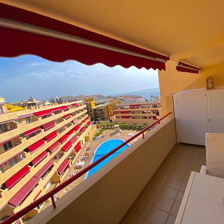 Bonito Apartamento Cerca Del Mar Puerto de Santiago  Exterior photo