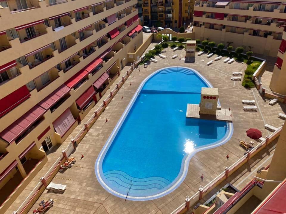 Bonito Apartamento Cerca Del Mar Puerto de Santiago  Exterior photo