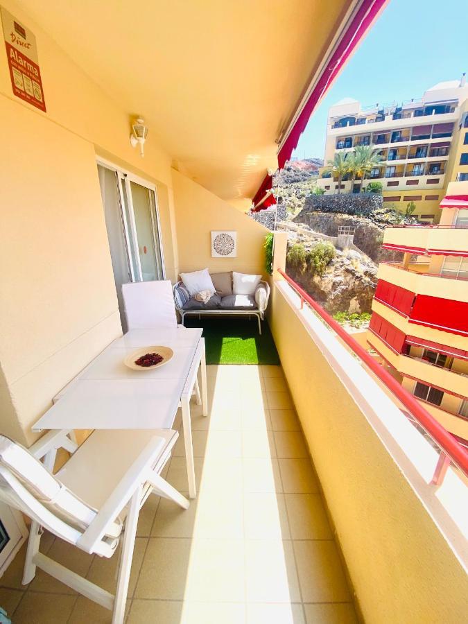 Bonito Apartamento Cerca Del Mar Puerto de Santiago  Exterior photo